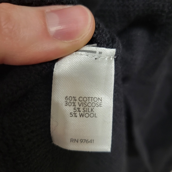 Tunic Sweater - Picture 5 of 11